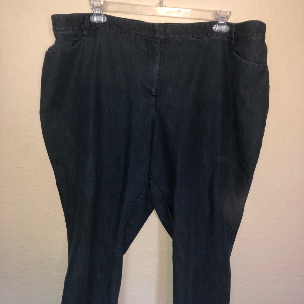 Apt 9 Capri jeans